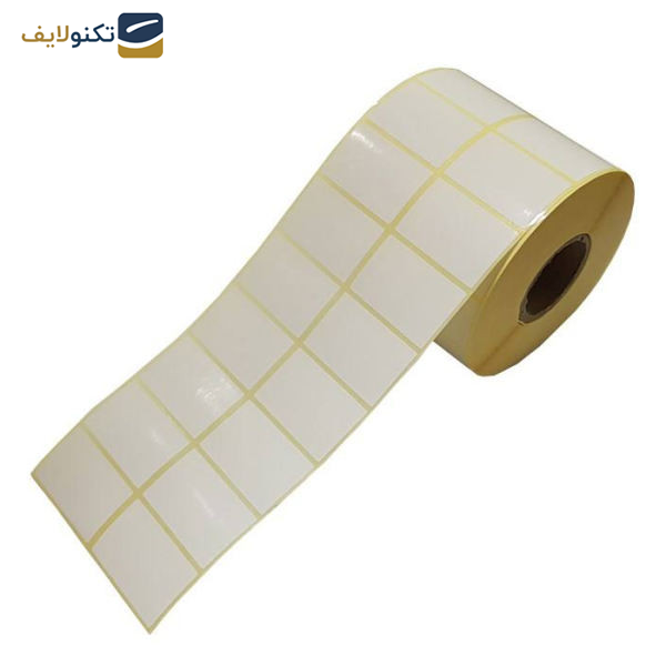 برچسب پرینتر لیبل زن مدل 34x51 برچسب پرینتر لیبل زن مدل 34x51