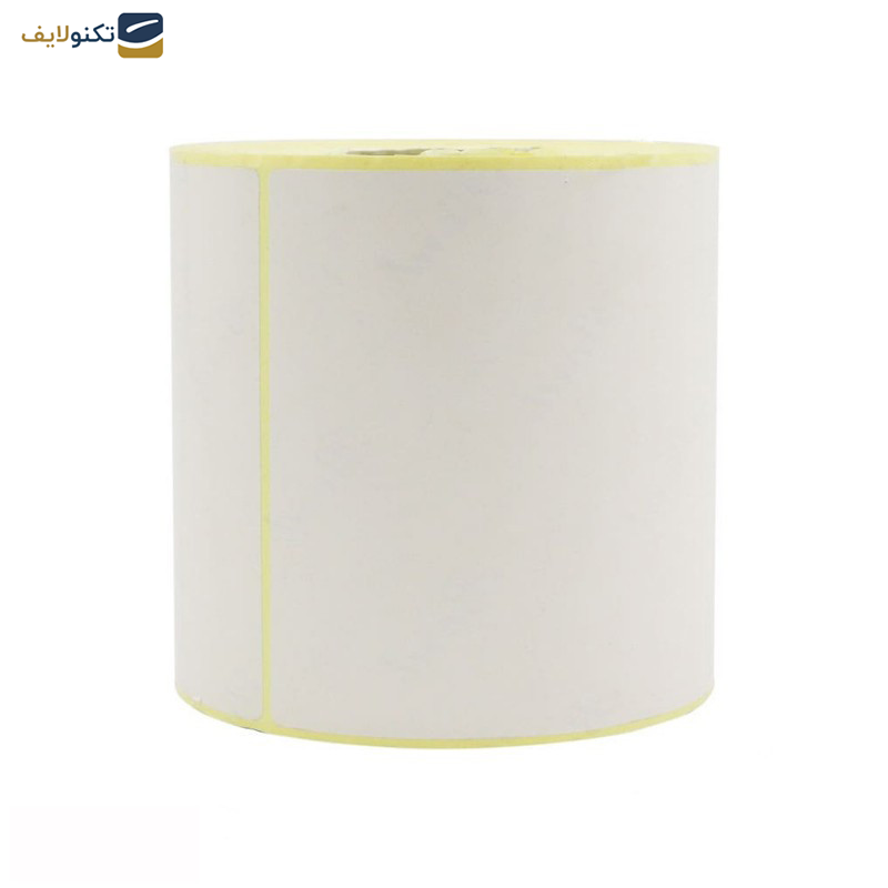 برچسب پرینتر لیبل زن مدل PK-200x100 برچسب پرینتر لیبل زن مدل PK-200x100