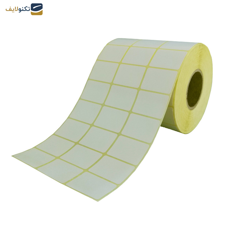 برچسب پرینتر لیبل زن مدل PK-2535 برچسب پرینتر لیبل زن مدل PK-2535