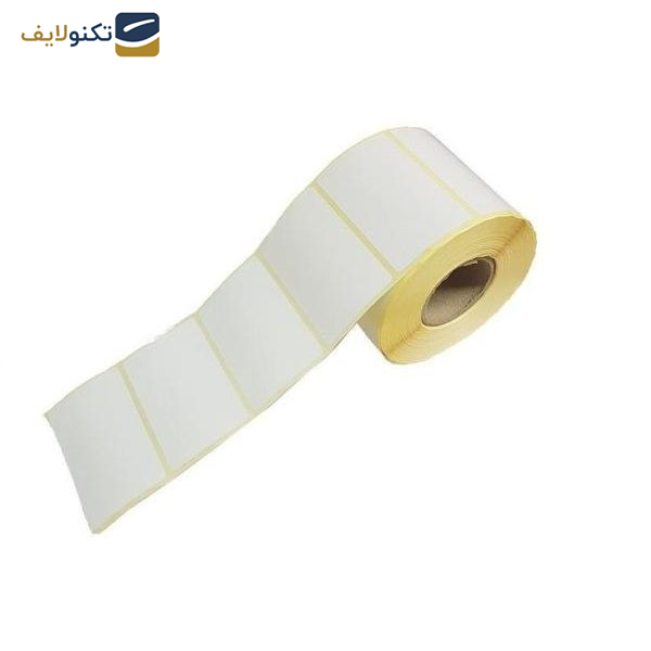 برچسب پرینتر لیبل زن مدل P-95125 برچسب پرینتر لیبل زن مدل P-95125
