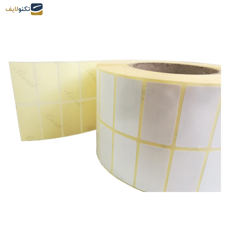 برچسب پرینتر لیبل زن مدل PS-2040 برچسب پرینتر لیبل زن مدل PS-2040