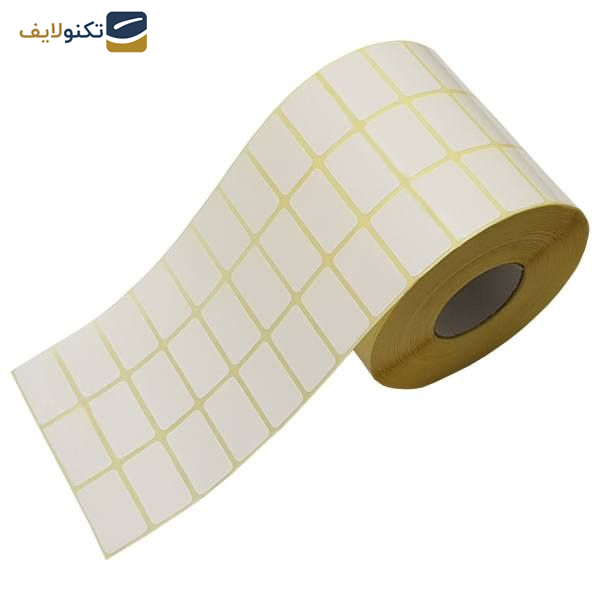 برچسب پرینتر لیبل زن مدل P-2535