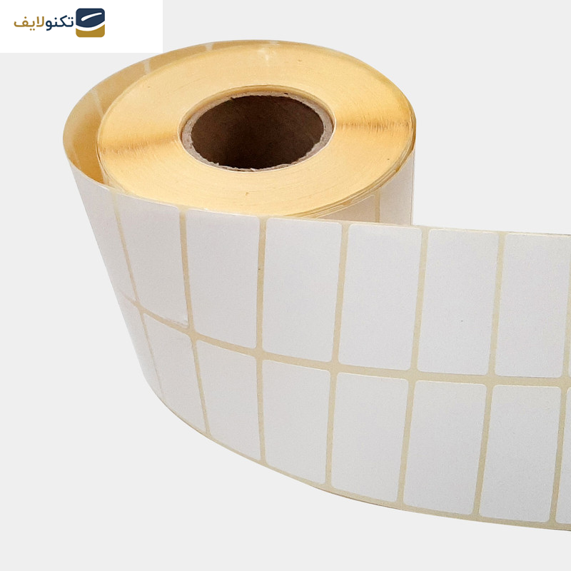 برچسب پرینتر لیبل زن مدل L3000-2-34-51 برچسب پرینتر لیبل زن مدل L3000-2-34-51