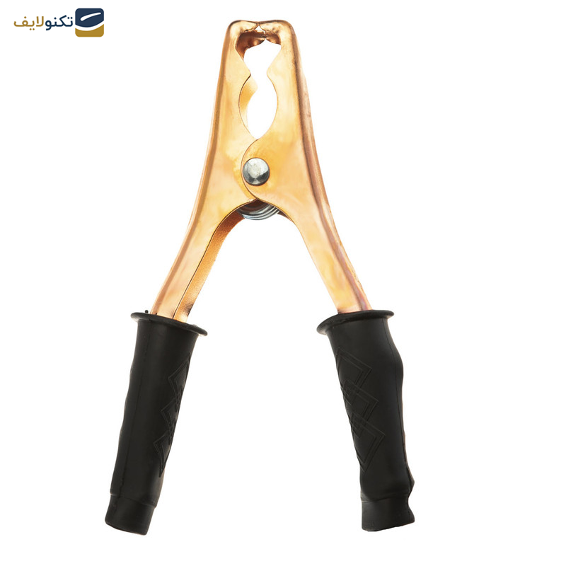 انبر اتصال جوشکاری مدل MB-1 بسته 4 عددی  انبر اتصال جوشکاری مدل MB-1 بسته 4 عددی