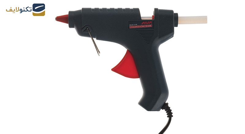 دستگاه چسب تفنگی آروا مدل 5120 دستگاه چسب تفنگی آروا مدل 5120