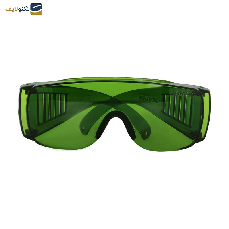 عینک ایمنی آروا مدل 8142 عینک ایمنی آروا مدل 8142