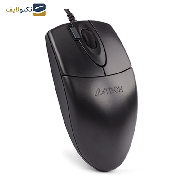 ماوس ای فورتک مدل OP-620DS ماوس ای فورتک مدل OP-620DS