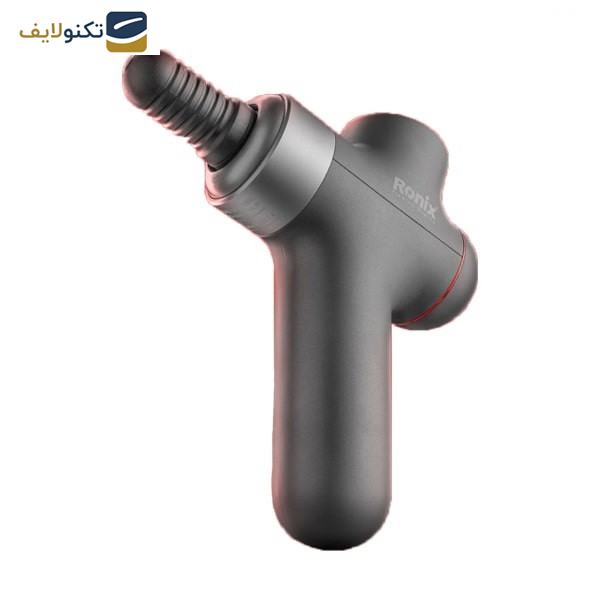 ماساژور برقی رونیکس مدل 8855 ماساژور برقی رونیکس مدل 8855