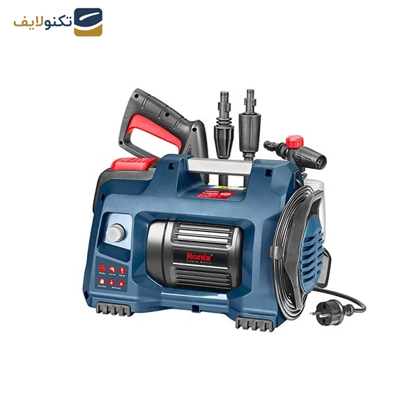 کارواش رونیکس مدل RP-0100C کارواش رونیکس مدل RP-0100C