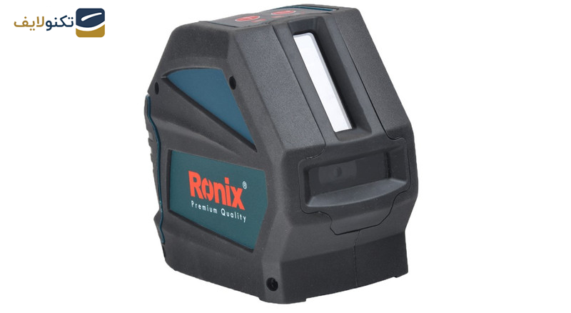 تراز لیزری رونیکس مدل RH-9500 تراز لیزری رونیکس مدل RH-9500