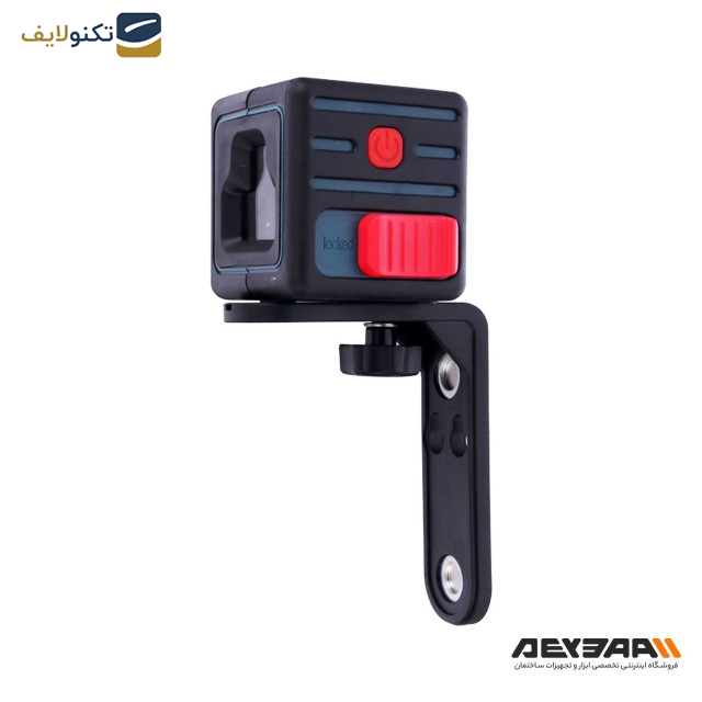 تراز لیزری رونیکس مدل 9501 تراز لیزری رونیکس مدل 9501