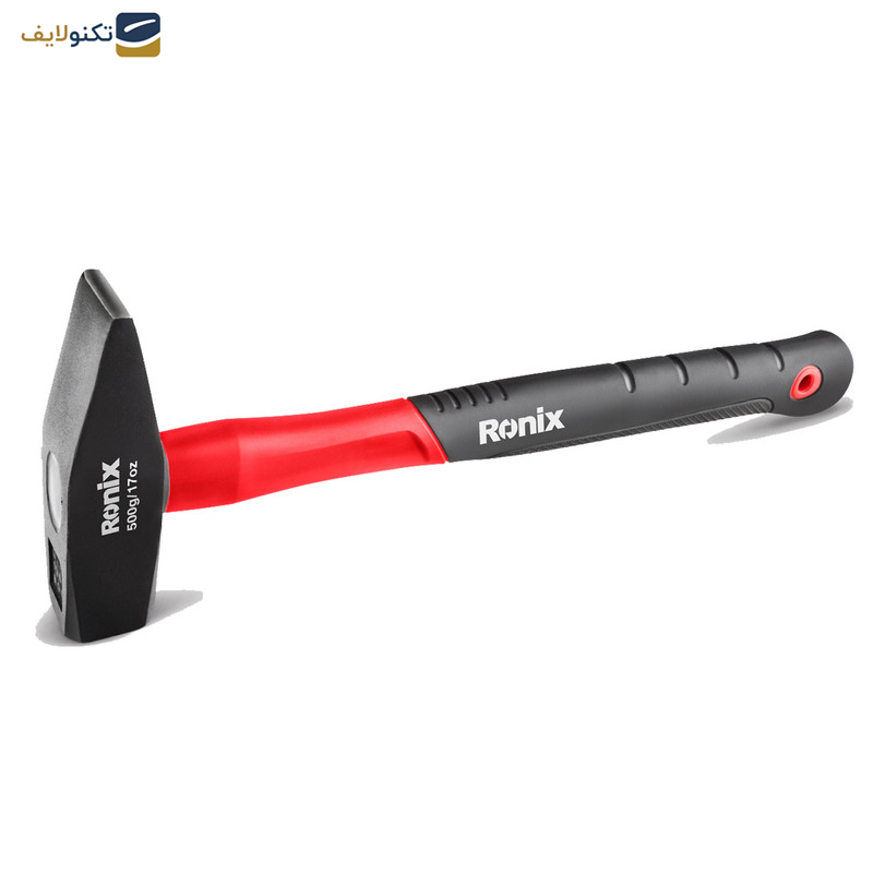 چکش رونکیس مدل RH-4713 وزن 500 گرم چکش رونکیس مدل RH-4713 وزن 500 گرم
