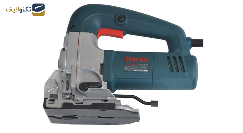 اره عمودبر برقی رونیکس مدل 4110 اره عمودبر برقی رونیکس مدل 4110