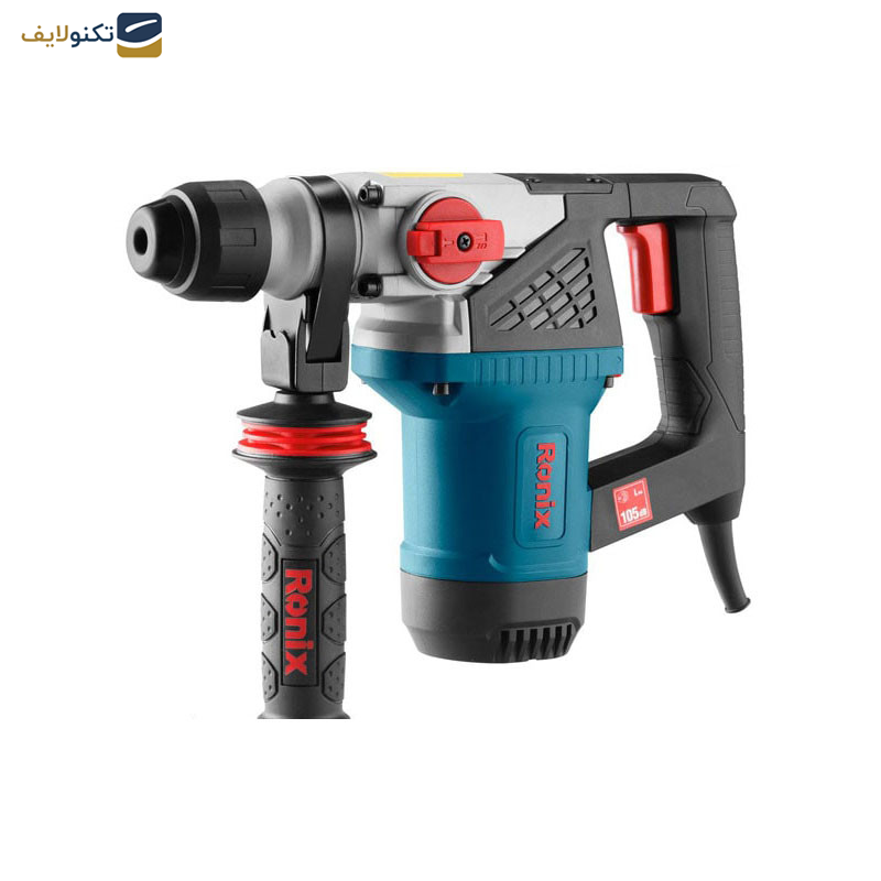 دریل بتن کن رونیکس مدل 2710 دریل بتن کن رونیکس مدل 2710