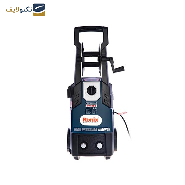 کارواش رونیکس مدل RP-0140 کارواش رونیکس مدل RP-0140