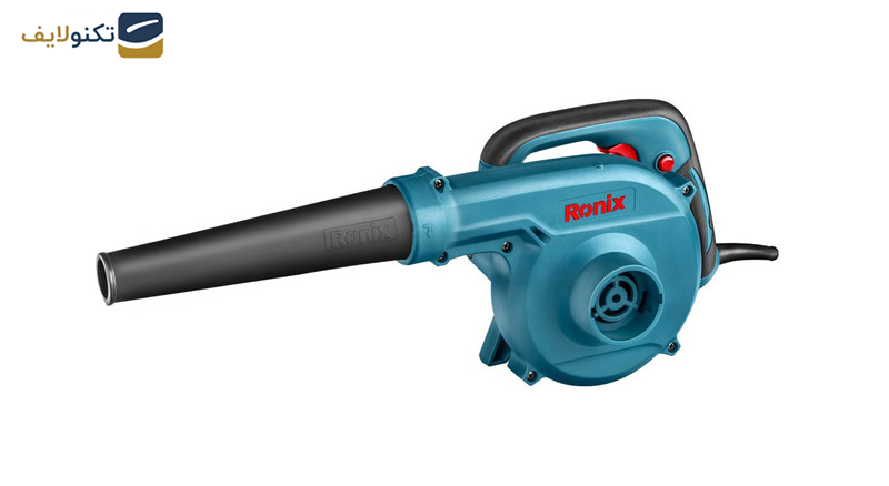 دستگاه دمنده و مکنده رونیکس مدل 1205 دستگاه دمنده و مکنده رونیکس مدل 1205