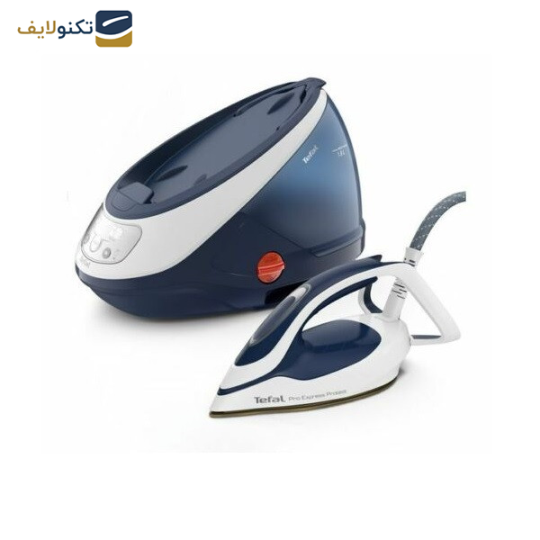 اتو مخزن دار تفال مدل GV9221EO اتو مخزن دار تفال مدل GV9221EO