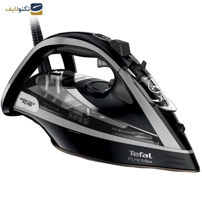 اتو بخار تفال مدل FV9850