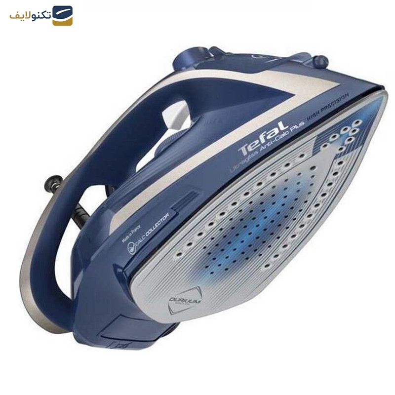 اتو بخار تفال مدل FV 6830 اتو بخار تفال مدل FV 6830