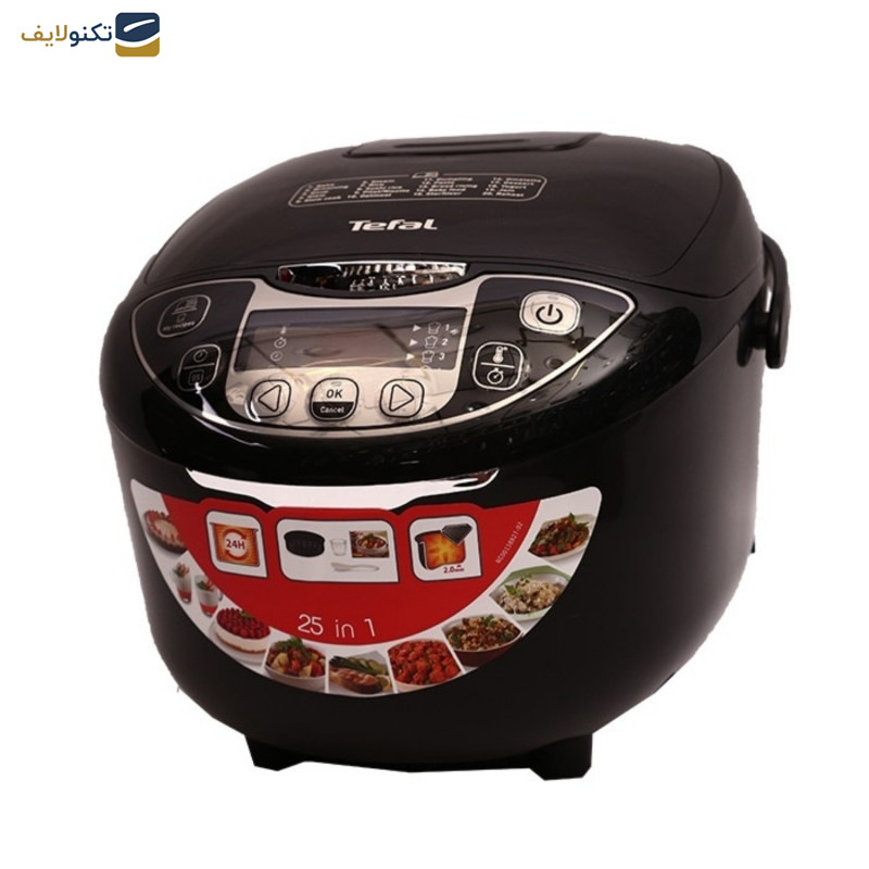 پلوپز تفال مدل RK7088 پلوپز تفال مدل RK7088