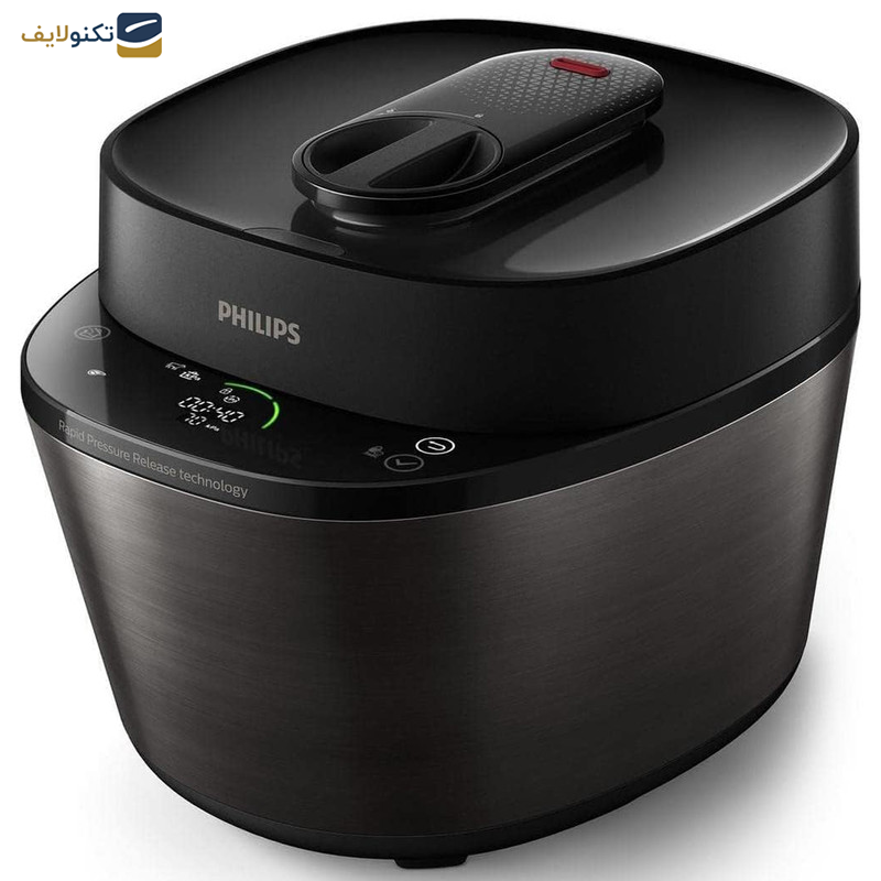مولتی کوکر فیلیپس مدل HD2151 مولتی کوکر فیلیپس مدل HD2151