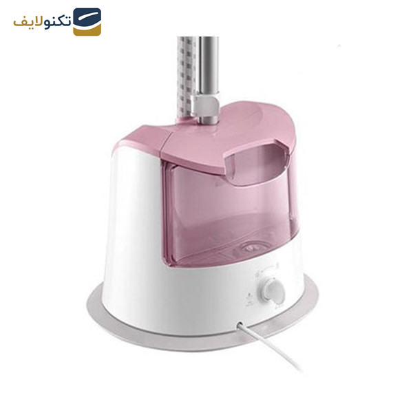 بخارگر فیلیپس مدل GC484 بخارگر فیلیپس مدل GC484