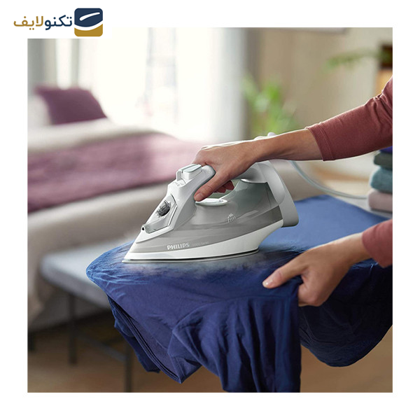 اتو بخار فیلیپس مدل DST5010