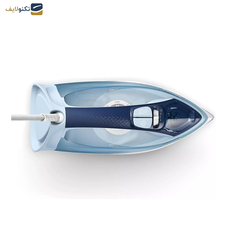 اتو بخار فیلیپس مدل 5020 اتو بخار فیلیپس مدل 5020