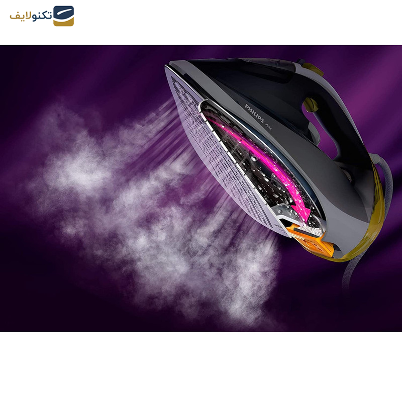 اتو بخار فیلیپس مدل 4544 اتو بخار فیلیپس مدل 4544