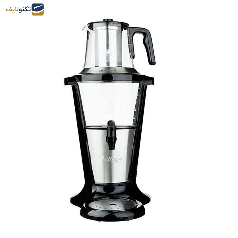 سماور برقی فلر مدل TS302 سماور برقی فلر مدل TS302