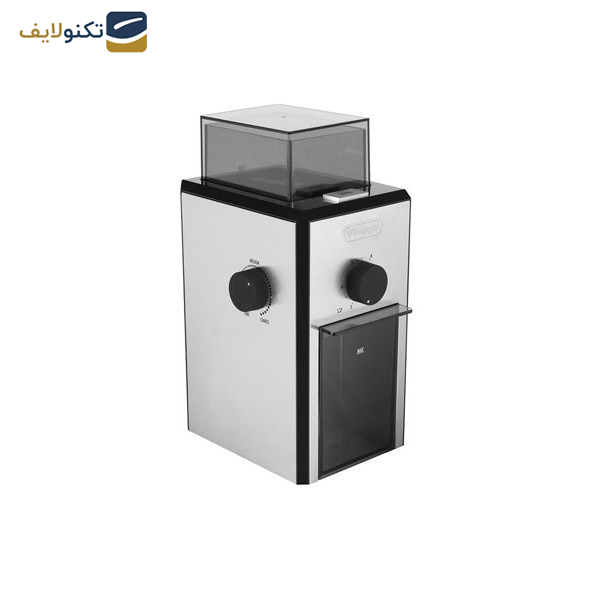 آسیاب قهوه دلونگی مدل KG89 آسیاب قهوه دلونگی مدل KG89