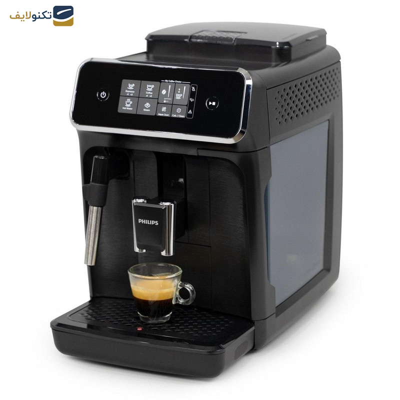 اسپرسو ساز فیلیپس مدل EP2220 اسپرسو ساز فیلیپس مدل EP2220
