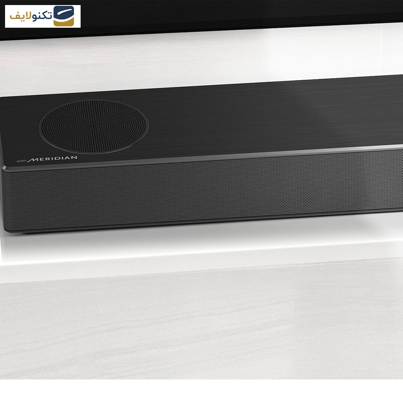 ساندبار ال جی مدل SN7Y ساندبار ال جی مدل SN7Y