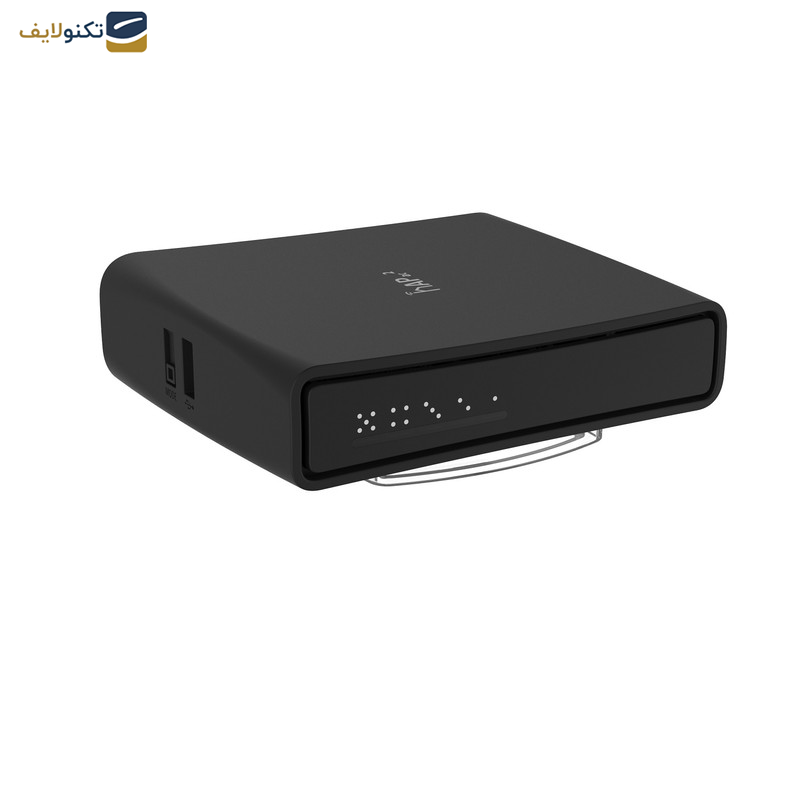 روتر میکروتیک مدل HAP ac2 روتر میکروتیک مدل HAP ac2