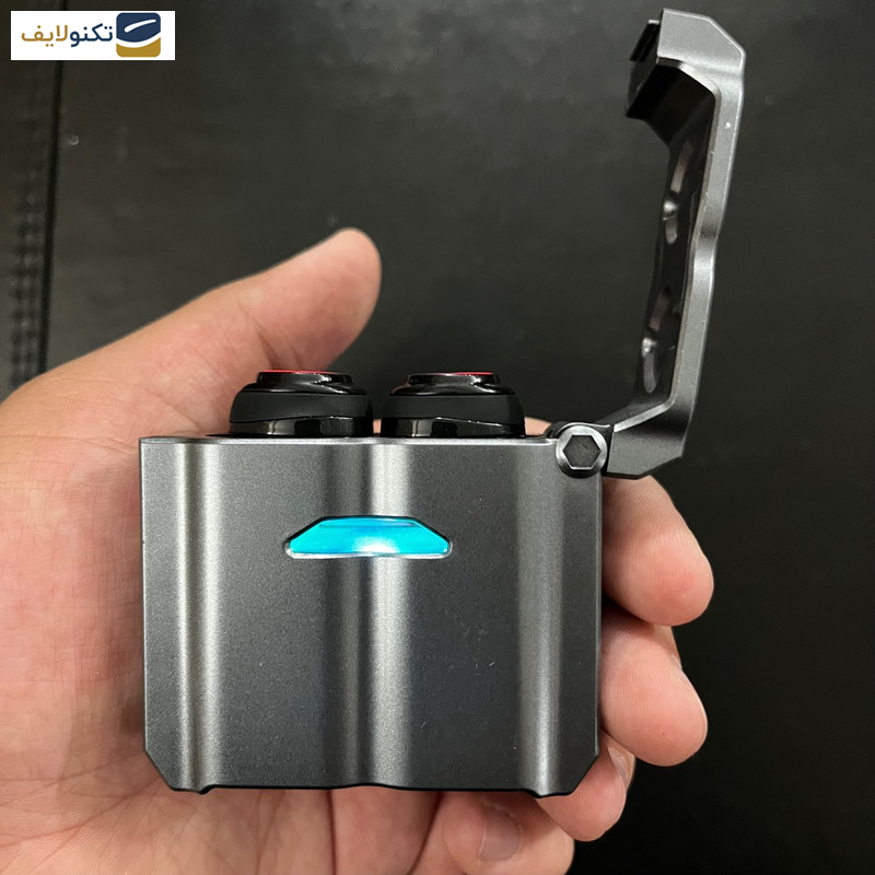 هدفون مخصوص بازی بلوتوثی دامیکس مدل M25-game هدفون مخصوص بازی بلوتوثی دامیکس مدل M25-game