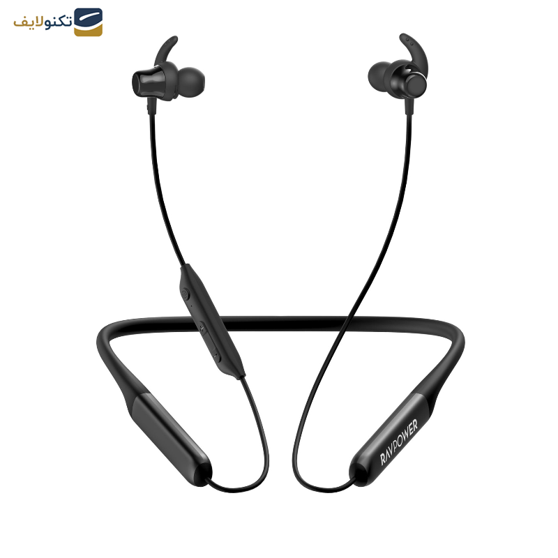 هدفون بلوتوثی راوپاور مدل RP-BH1003