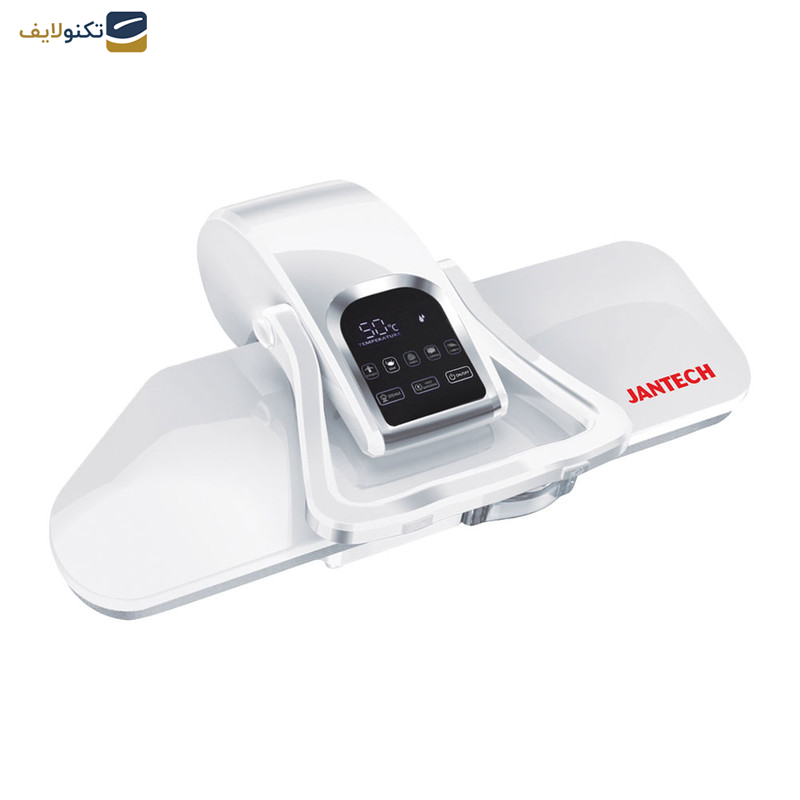 اتو پرسی جانتک مدل 300SP اتو پرسی جانتک مدل 300SP
