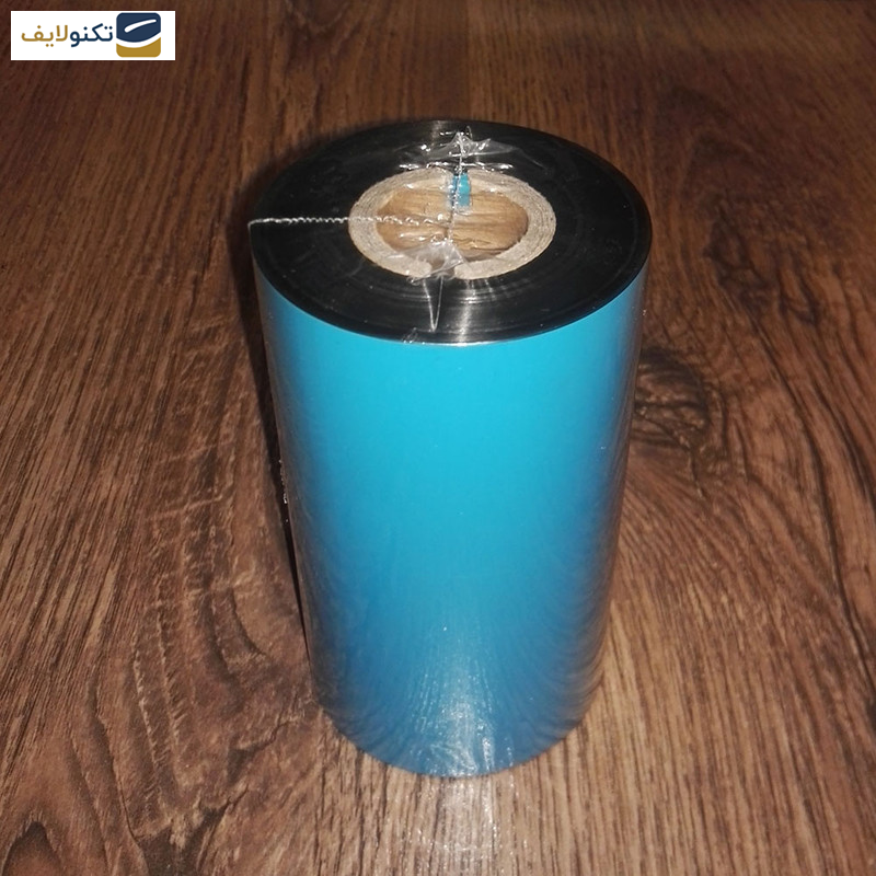 ریبون پرینتر لیبل زن مدل Pre Wax Resin /4488/110/300 ریبون پرینتر لیبل زن مدل Pre Wax Resin /4488/110/300