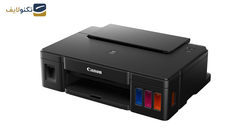 پرینتر جوهرافشان کانن مدل G1411 پرینتر جوهرافشان کانن مدل G1411