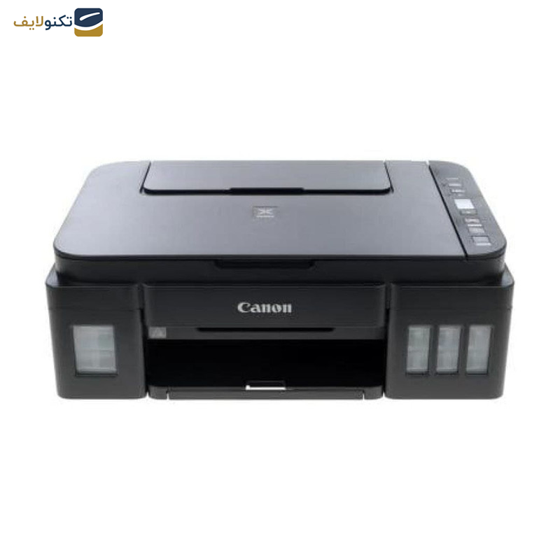 پرینتر جوهر افشان کانن مدل PIXMA G2415 پرینتر جوهر افشان کانن مدل PIXMA G2415