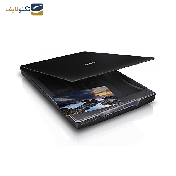 اسکنر اپسون مدل Perfection V39II اسکنر اپسون مدل Perfection V39II