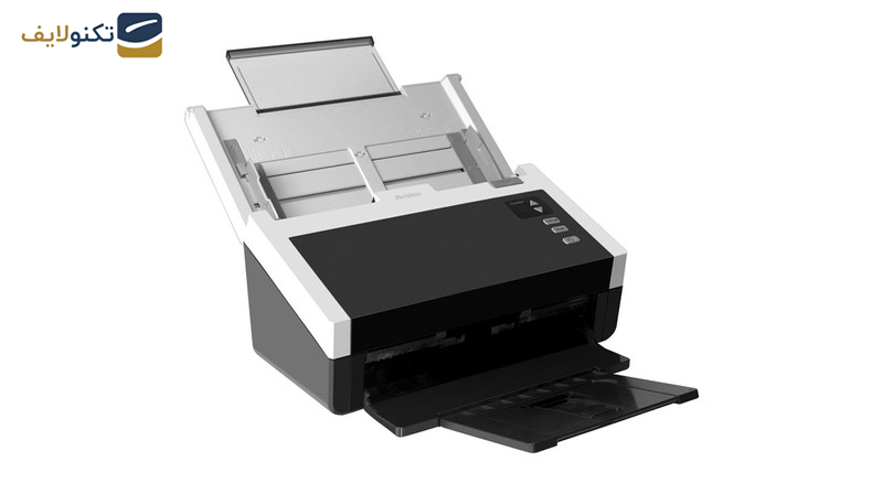 اسکنر حرفه ای اسناد ای ویژن مدل AD250 اسکنر حرفه ای اسناد ای ویژن مدل AD250