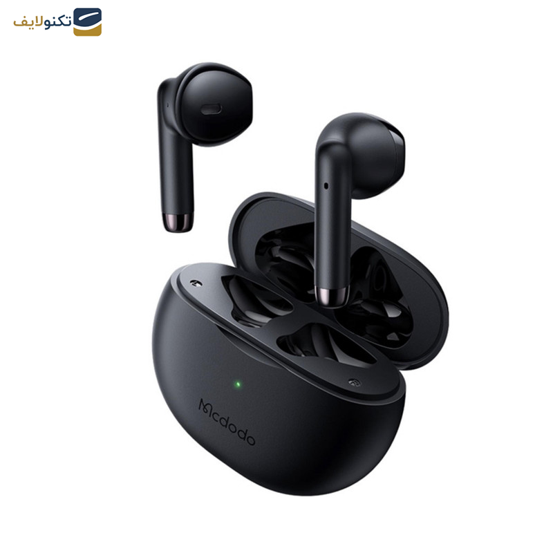 هندزفری بی سیم مک دودو مدل TWS HP803 هندزفری بی سیم مک دودو مدل TWS HP803
