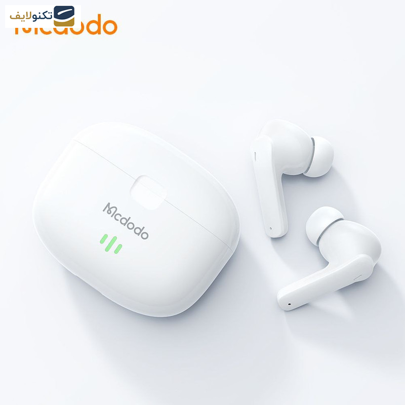هندزفری بلوتوثی مک دودو مدل HP-2780,81 هندزفری بلوتوثی مک دودو مدل HP-2780,81