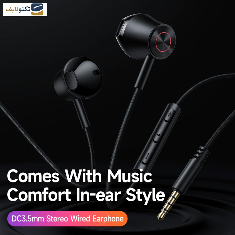 هندزفری مک دودو مدل HP-4060 هندزفری مک دودو مدل HP-4060