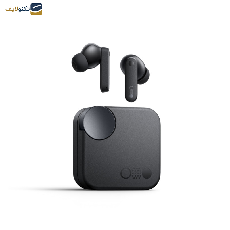 هندزفری بلوتوثی ناتینگ مدل  a10600057 CMF Buds light هندزفری بلوتوثی ناتینگ مدل  a10600057 CMF Buds light