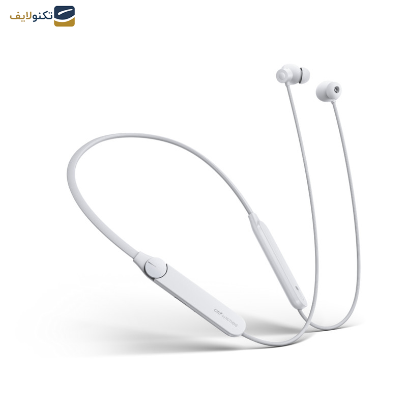 هندزفری بلوتوثی ناتینگ مدل CMF Neckband Pro هندزفری بلوتوثی ناتینگ مدل CMF Neckband Pro