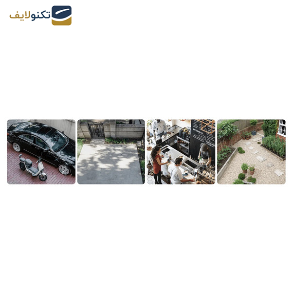 دوربین مداربسته تحت شبکه شیائومی مدل aw300 دوربین مداربسته تحت شبکه شیائومی مدل aw300