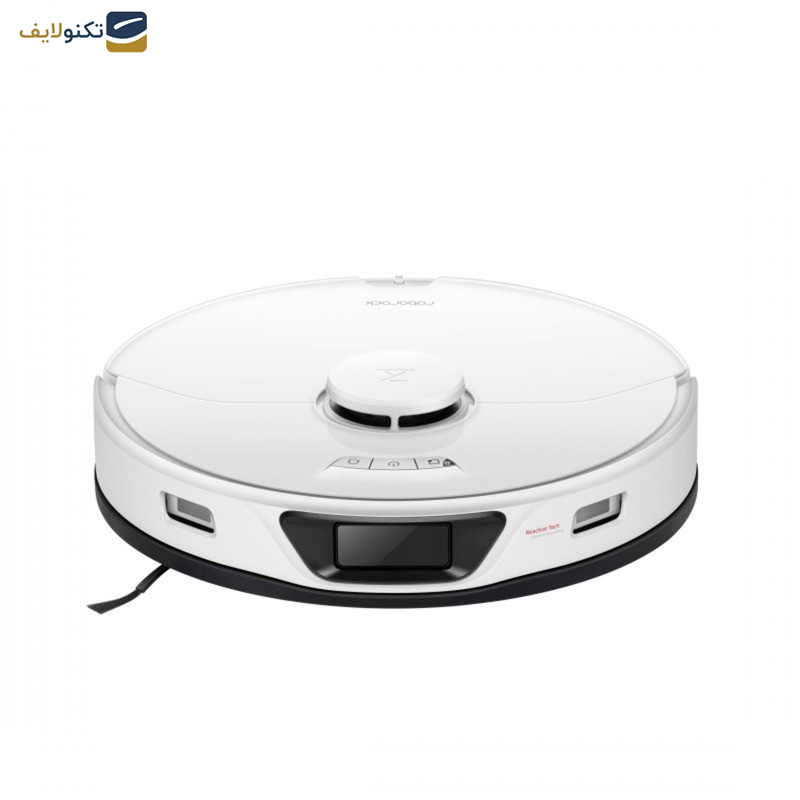 جاروبرقی روبوراک مدل S7 Max Ultra جاروبرقی روبوراک مدل S7 Max Ultra