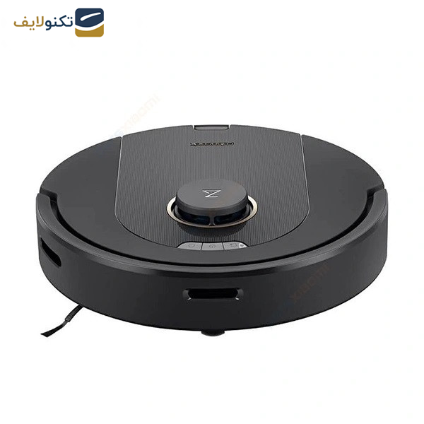 جاروبرقی روبوراک مدل Q5 Pro جاروبرقی روبوراک مدل Q5 Pro